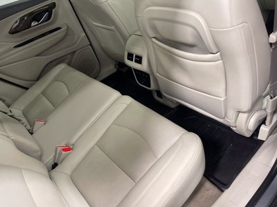 2020 GMC Terrain FWD Denali
