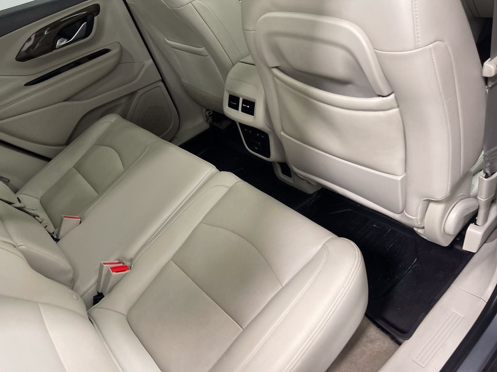 2020 GMC Terrain FWD Denali