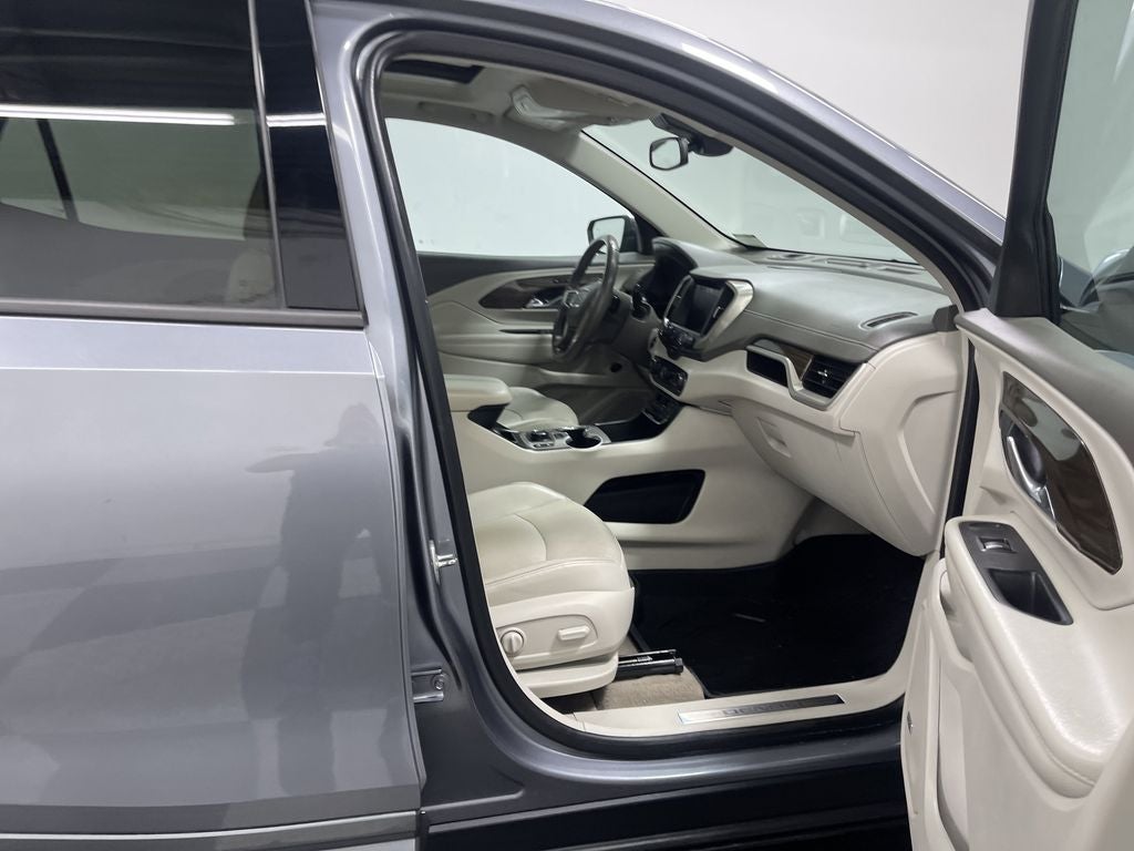 2020 GMC Terrain FWD Denali