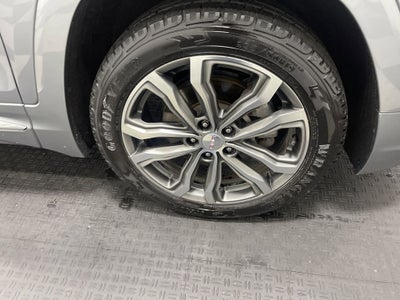 2020 GMC Terrain FWD Denali
