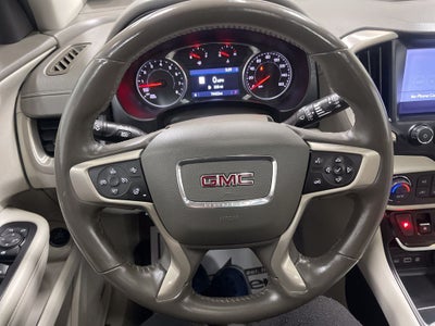 2020 GMC Terrain FWD Denali