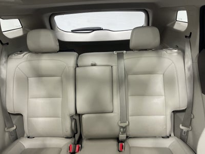2020 GMC Terrain FWD Denali