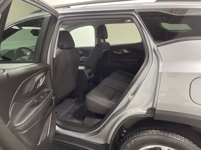 2024 GMC Terrain AWD SLE