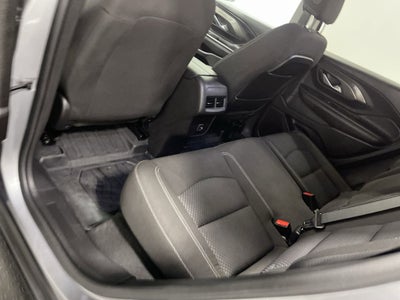 2024 GMC Terrain AWD SLE