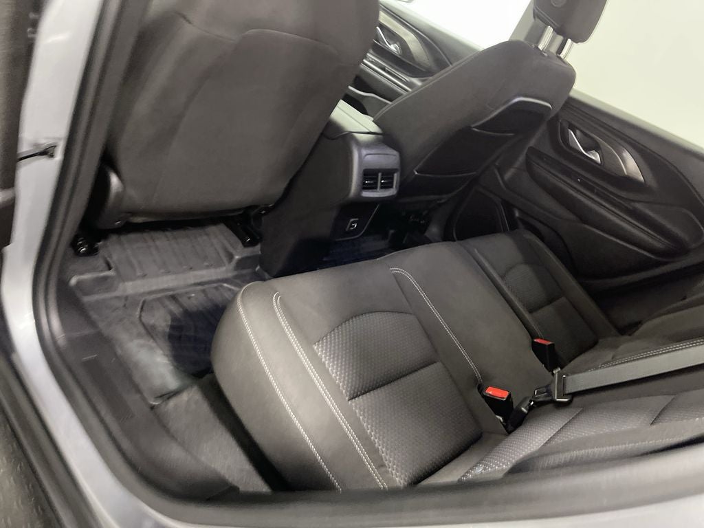 2024 GMC Terrain AWD SLE