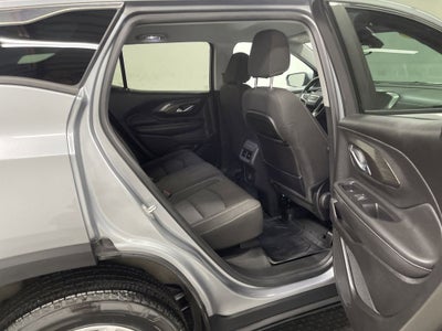 2024 GMC Terrain AWD SLE