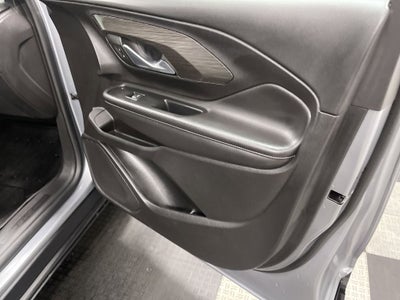 2024 GMC Terrain AWD SLE