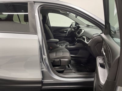 2024 GMC Terrain AWD SLE