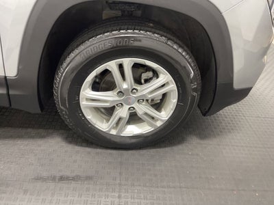 2024 GMC Terrain AWD SLE