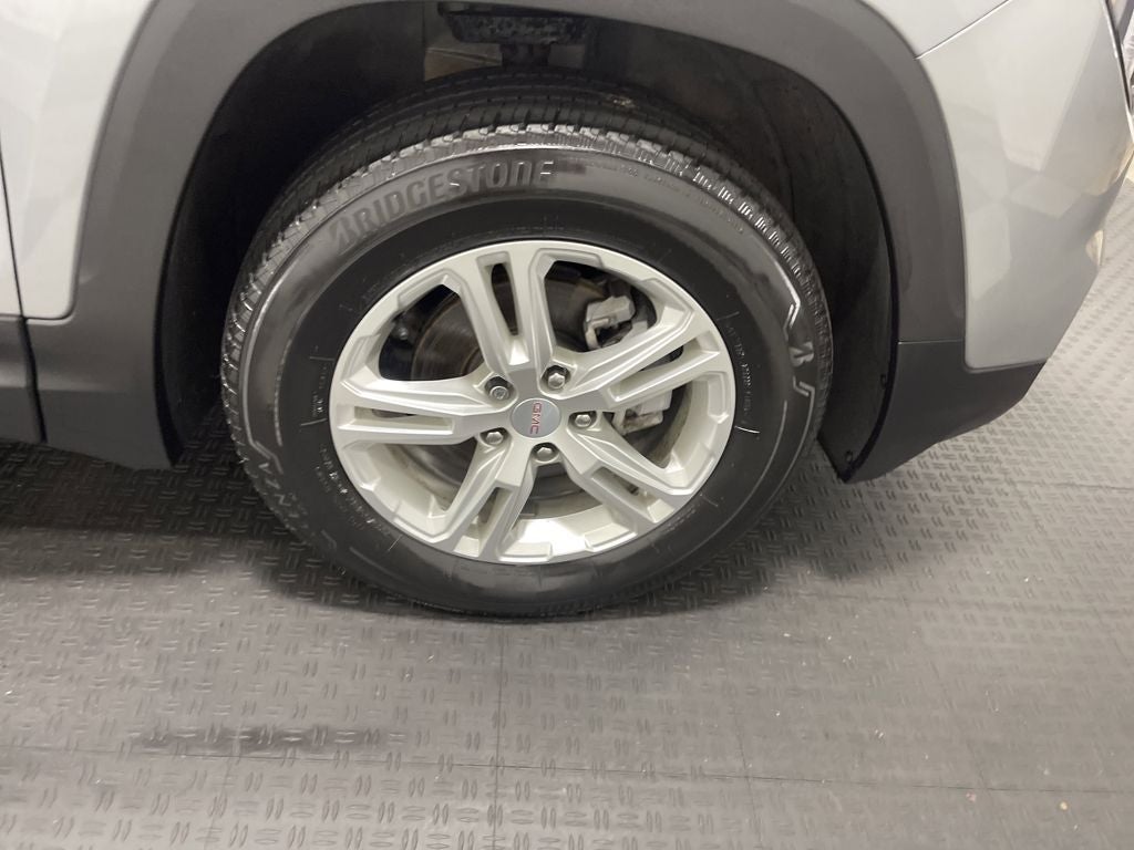 2024 GMC Terrain AWD SLE
