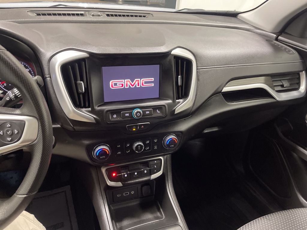2024 GMC Terrain AWD SLE