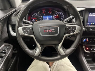 2024 GMC Terrain AWD SLE