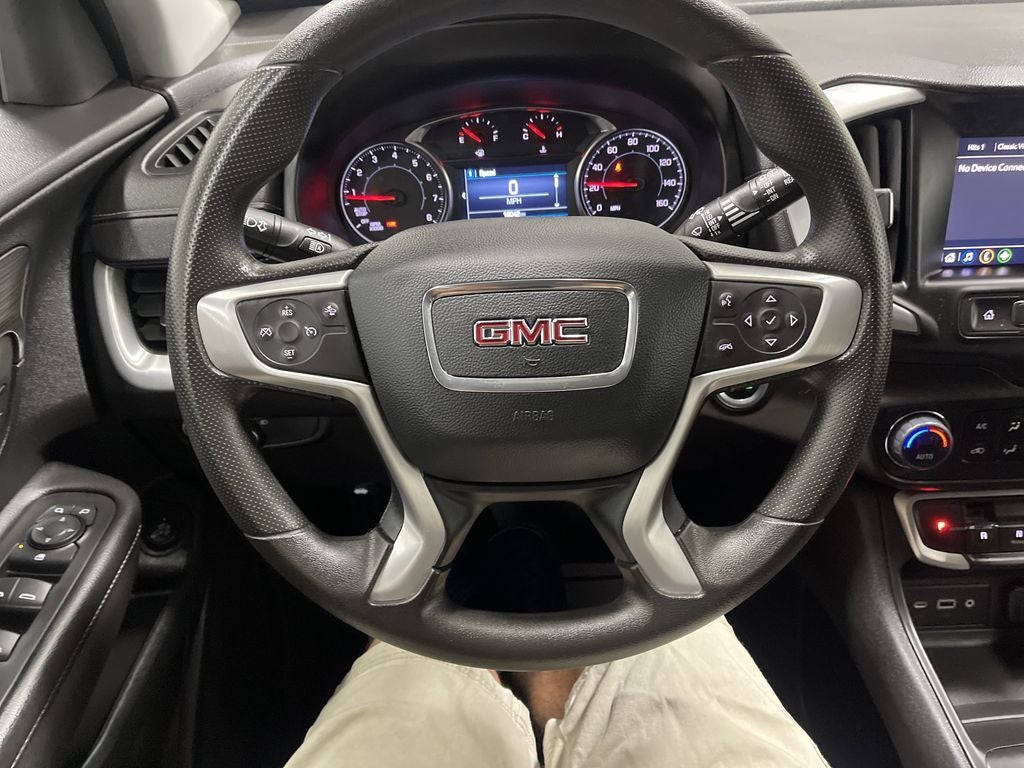 2024 GMC Terrain AWD SLE