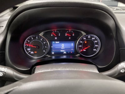 2024 GMC Terrain AWD SLE
