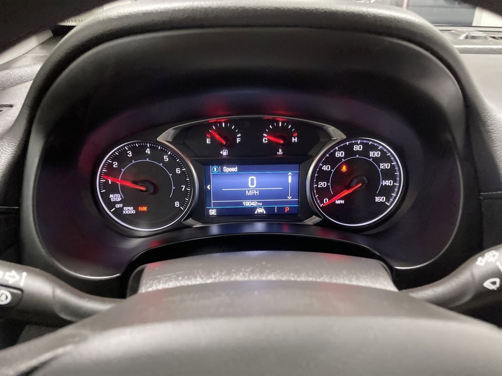 2024 GMC Terrain AWD SLE