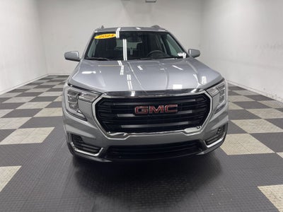 2024 GMC Terrain AWD SLE