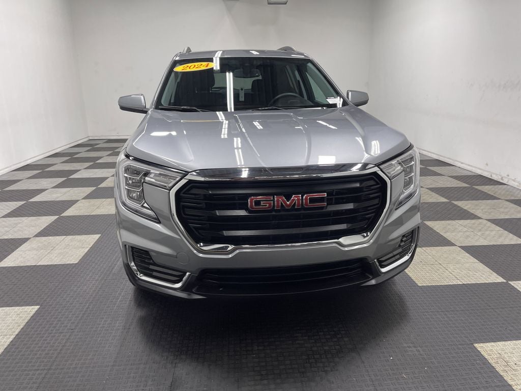 2024 GMC Terrain AWD SLE