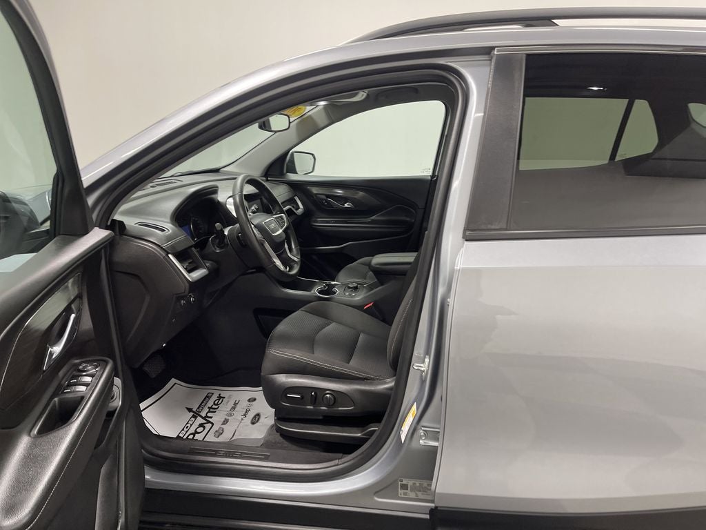 2024 GMC Terrain AWD SLE