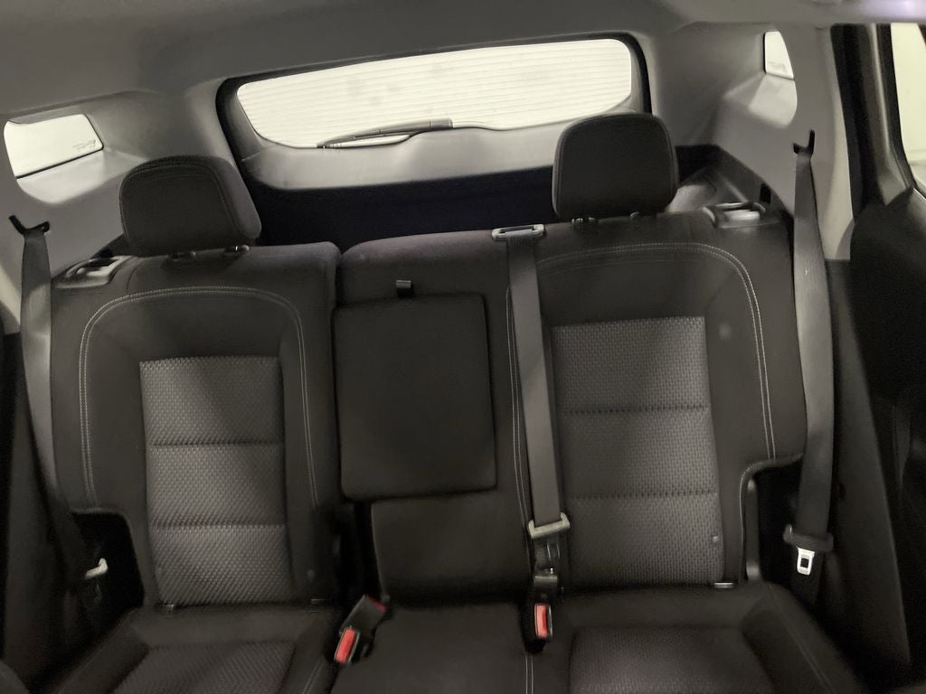 2024 GMC Terrain AWD SLE