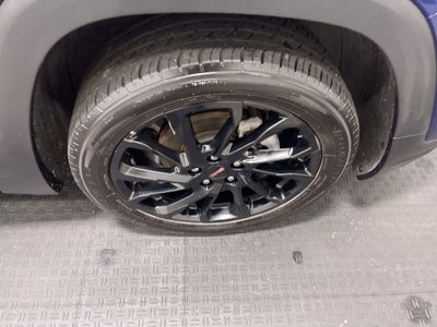 2023 GMC Terrain AWD SLE