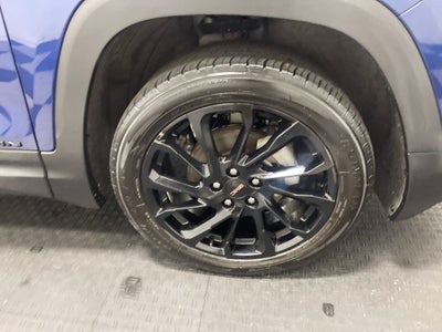 2023 GMC Terrain AWD SLE