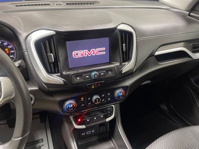 2023 GMC Terrain AWD SLE