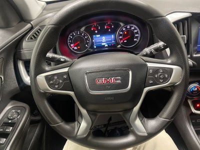 2023 GMC Terrain AWD SLE