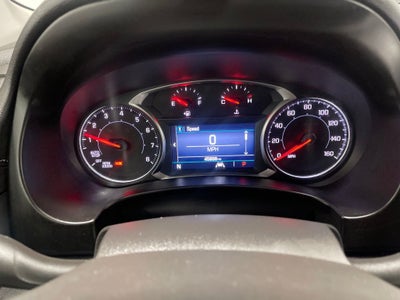 2023 GMC Terrain AWD SLE