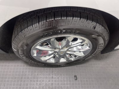 2020 Chevrolet Equinox FWD LS