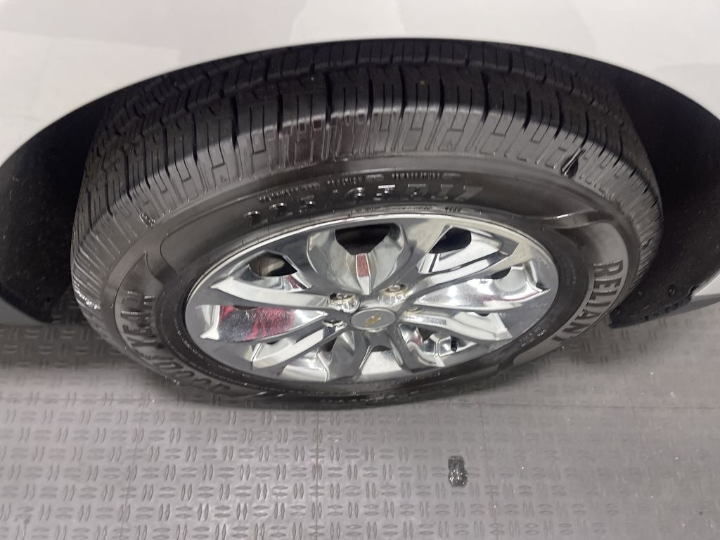 2020 Chevrolet Equinox FWD LS