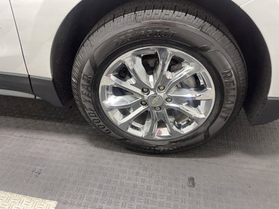 2020 Chevrolet Equinox FWD LS