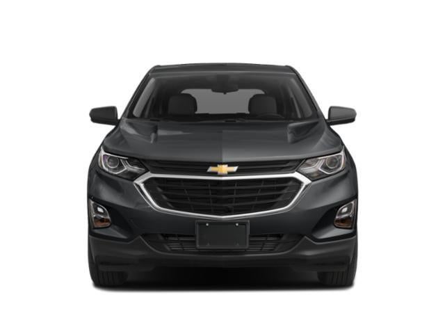 2020 Chevrolet Equinox FWD LS
