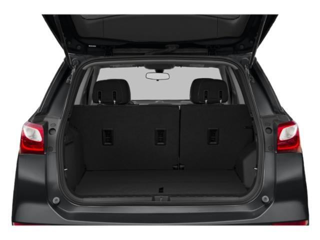 2021 Chevrolet Equinox FWD LS