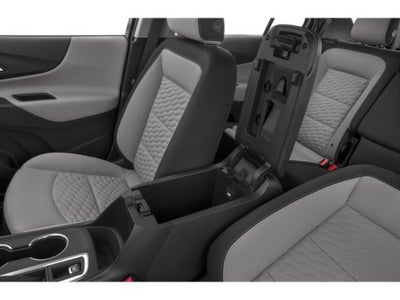 2021 Chevrolet Equinox FWD LS