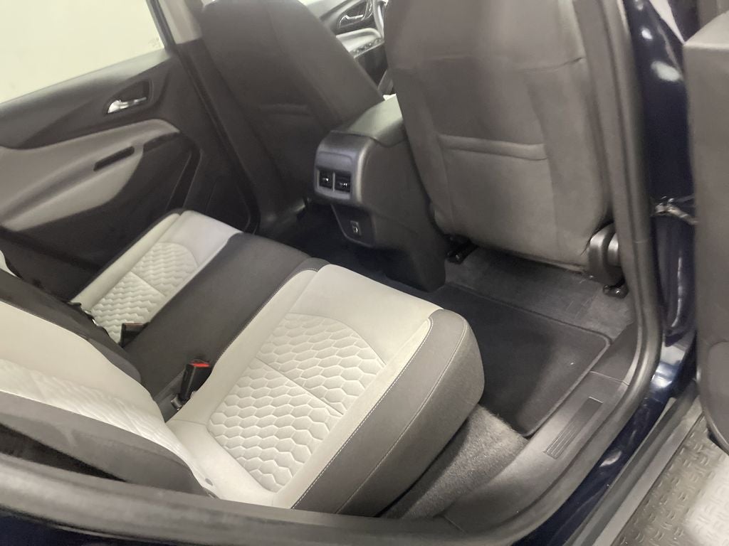 2021 Chevrolet Equinox FWD LS