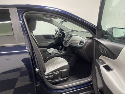 2021 Chevrolet Equinox FWD LS