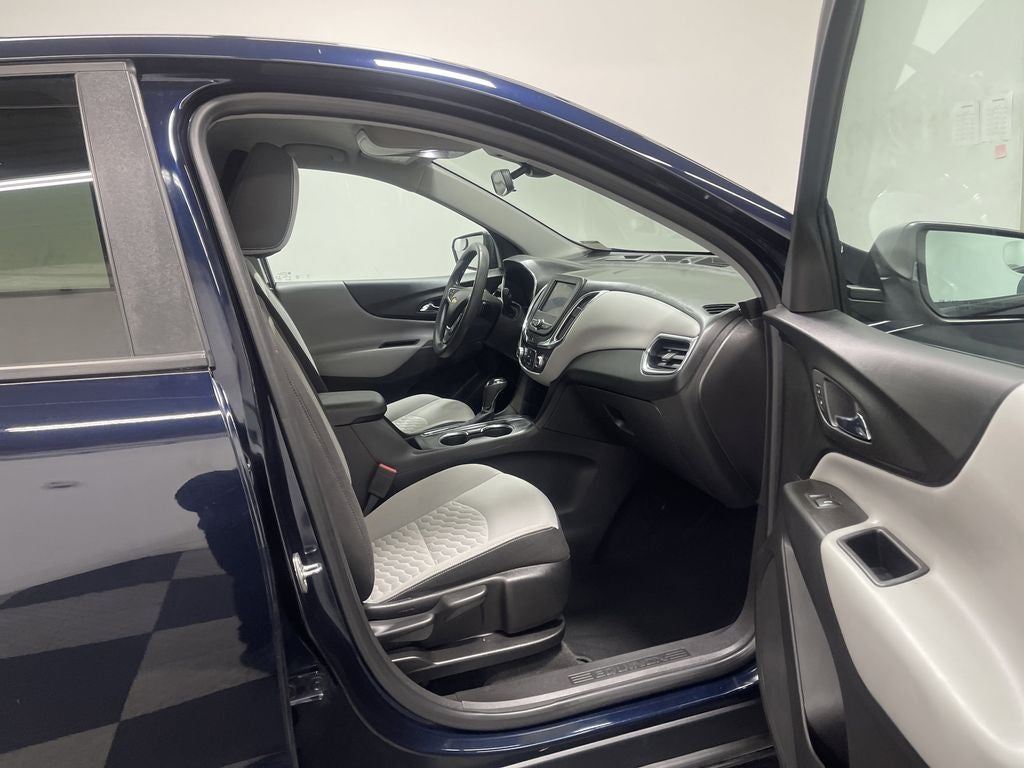 2021 Chevrolet Equinox FWD LS