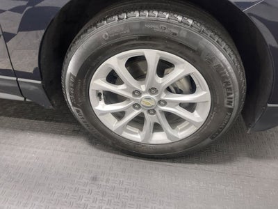 2021 Chevrolet Equinox FWD LS