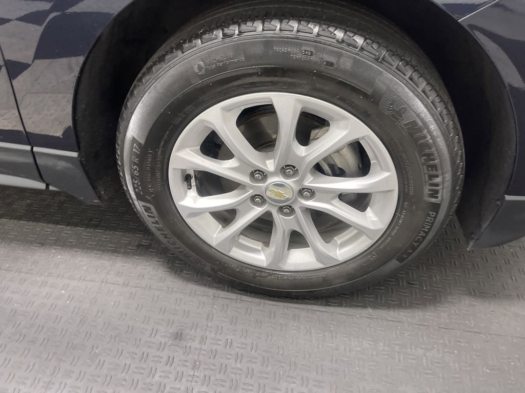 2021 Chevrolet Equinox FWD LS