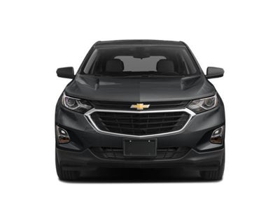 2021 Chevrolet Equinox FWD LS