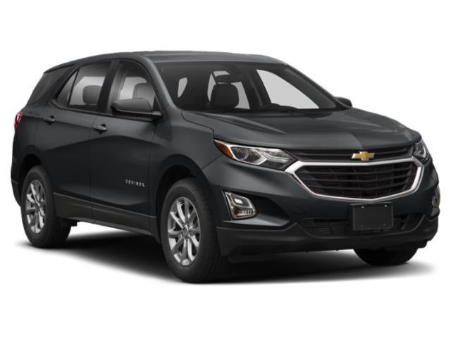 2021 Chevrolet Equinox FWD LS