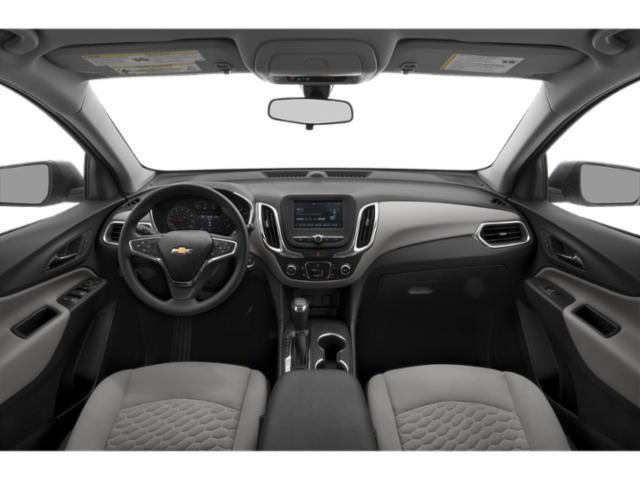 2021 Chevrolet Equinox FWD LS