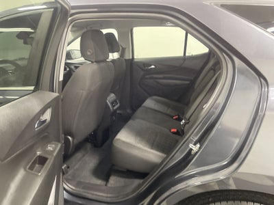 2023 Chevrolet Equinox FWD LT