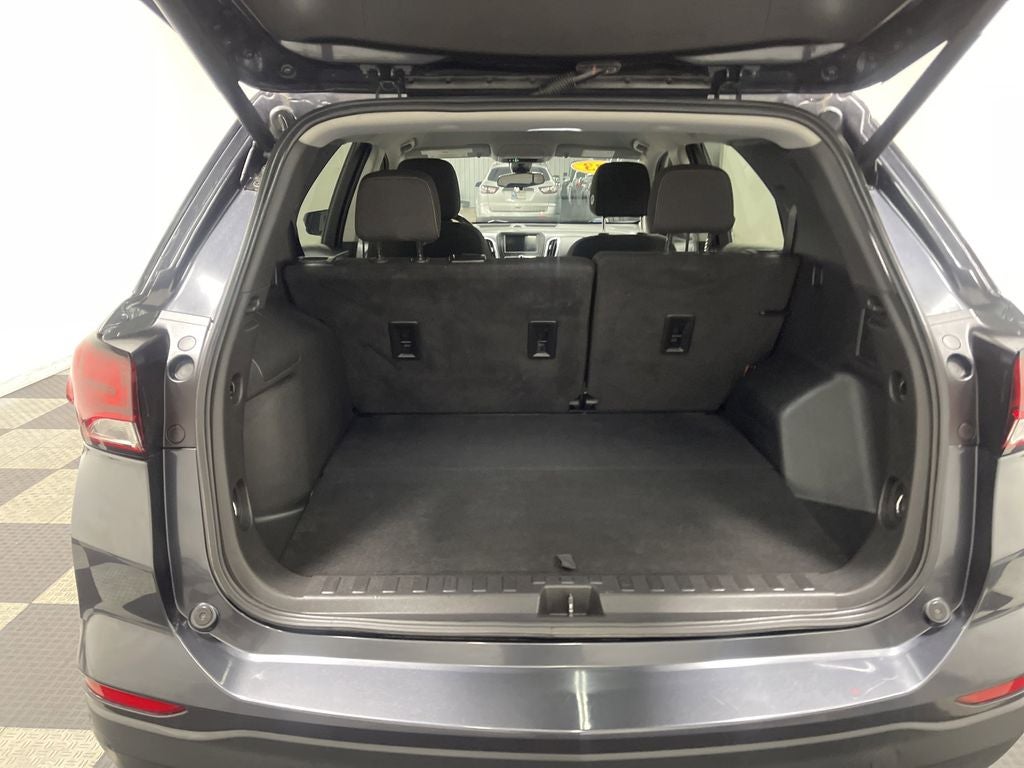 2023 Chevrolet Equinox FWD LT