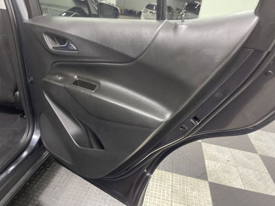 2023 Chevrolet Equinox FWD LT