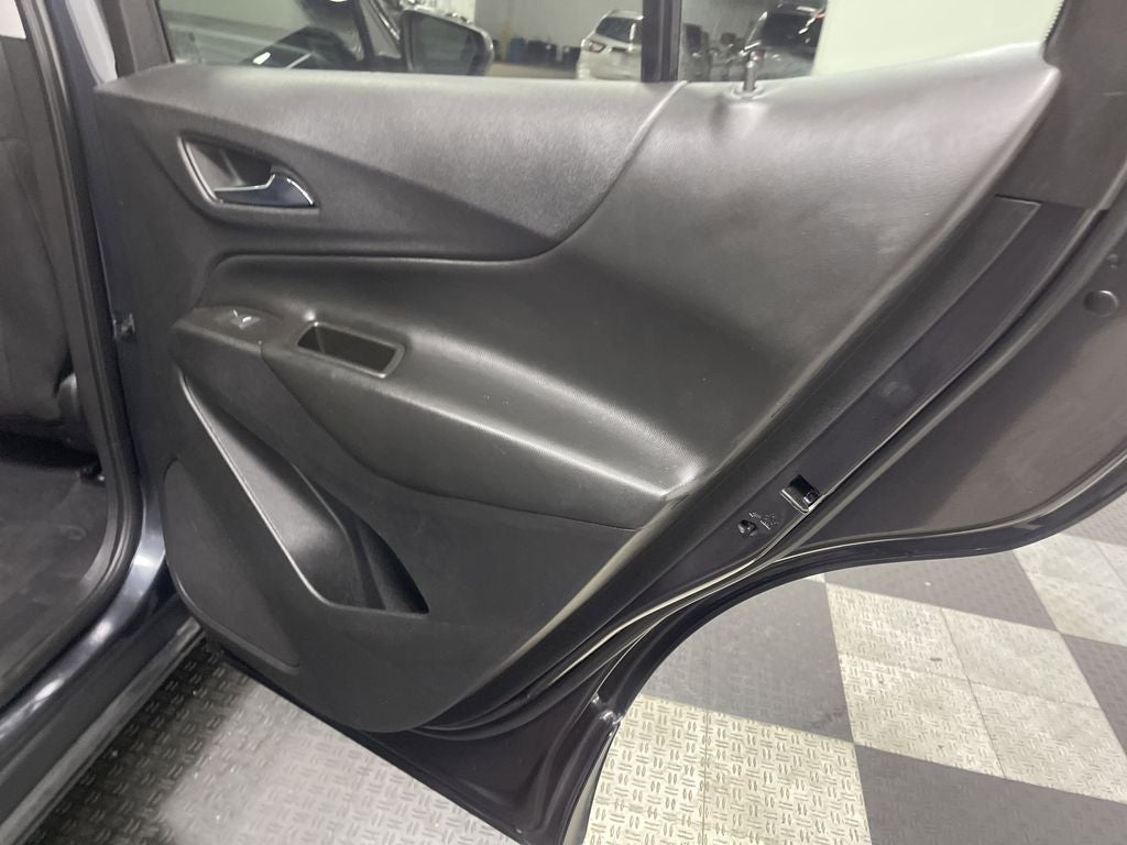 2023 Chevrolet Equinox FWD LT