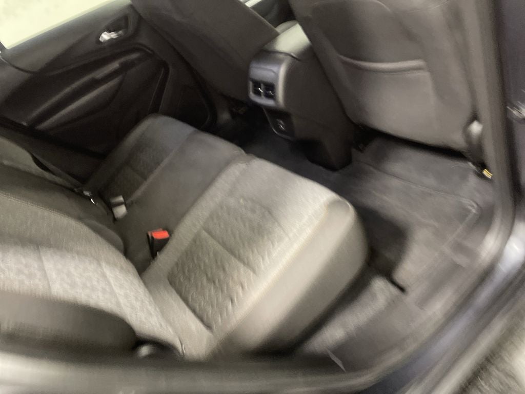 2023 Chevrolet Equinox FWD LT