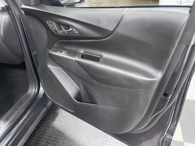 2023 Chevrolet Equinox FWD LT