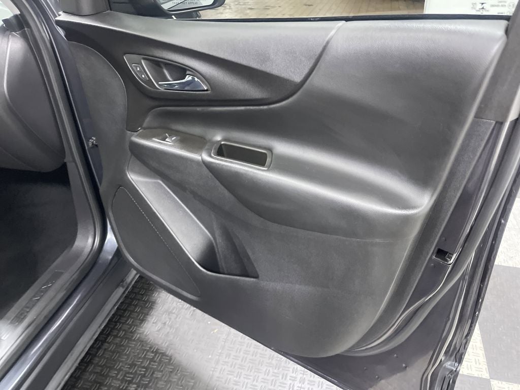 2023 Chevrolet Equinox FWD LT