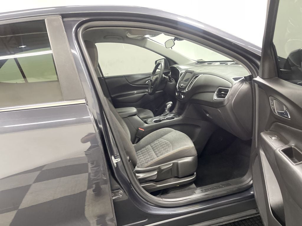 2023 Chevrolet Equinox FWD LT